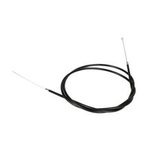 Gear Cable Black BGM