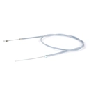 Front Brake Cable Super Strong Grey BGM