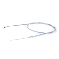 Front Brake Cable Super Strong Grey BGM