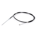 Front Brake Cable Super Strong Black BGM