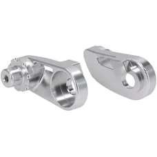 Lower Shock Absorber Mount - BGM PRO
