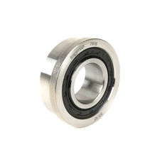 Rear Hub Bearing BGM & Seal
