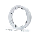 BGM Tubeless Wheel Rim Grey