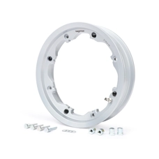 BGM Tubeless Wheel Rim Grey