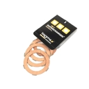 BGM Clutch Cork Set 4