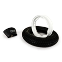 BGM Classic Wheel Set 3.50 : 10 White