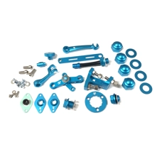 Linkage Set Complete BLUE