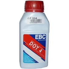 Dot 4 Brake Fluid