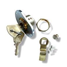 Glove Box Lock - 40mm LD MK2