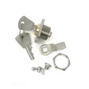 Glove Box Lock - S1 & 2..