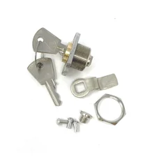 Glove Box Lock - S1 & 28mm LD MK2