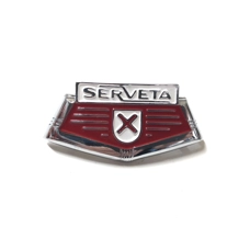 Serveta Horncast Badge