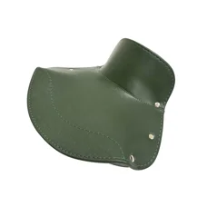 Single Seat Cover D Green Nisa
