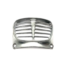 Horncast Grill S3 Li Casa