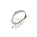 Headlight Rim Li series 3 Casa