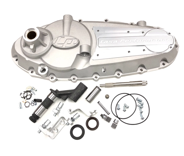 CasaPerformance CasaCover