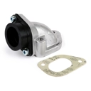 Inlet Manifold Flange 2..