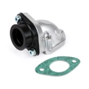 Inlet Manifold Flange 1..