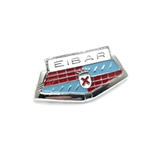 Horncast Eibar S3 Badge CASA
