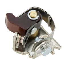 Points 6v DUCATI 6-pole