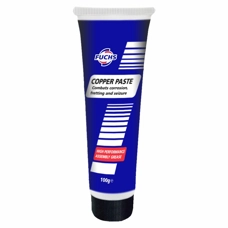 Silkolene Copper Paste