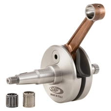 Li Sx Crank 58/107 Standard Sip Premium