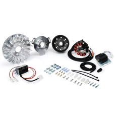 Vape DC Static Electronic ignition GP D/C