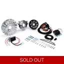 Vape DC Static Li/Sx/Lis/Tv  Electronic Ignition