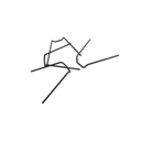 D Headlamp Rim Fixing Spring Clip Set