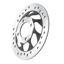 Disc Brake Disc Nissin 4 Hole