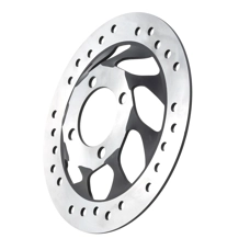 Disc Brake Disc Nissin 4 Hole