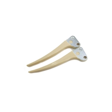 D & LD Handle Bar Lever Set