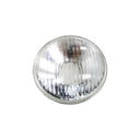 D & LD Headlamp Glass & Reflector