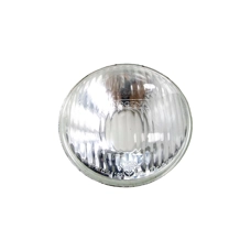 D & LD Headlamp Glass & Reflector