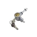 D & LD Steering Lock