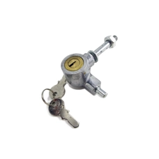 D & LD Steering Lock