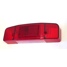 Rear Light Lense S1 & 2 Low Fixing