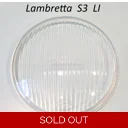 Headlamp Glass Li