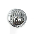 6v Horn a /c J & S1 S2 Casa