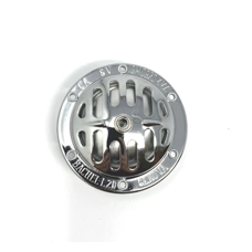 6v Horn a /c J & S1 S2 Casa