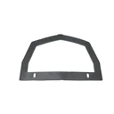 Rear Light Gasket J50 Special Black