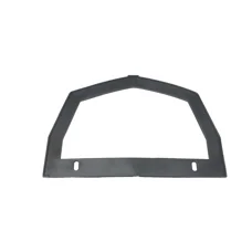 Rear Light Gasket J50 Special Black