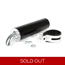 BGM Clubman Sport End Can