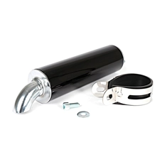 BGM Clubman Sport End Can