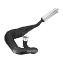 TSR Evo Exhaust System Black