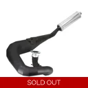 TSR Evo Exhaust System Black