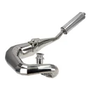 TSR Evo Exhaust System Stainless Steel