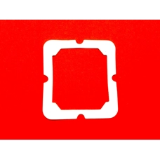 Ts1 Reed Gasket Viton TS1 MB White