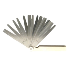 Feeler Gauge Set 0.05 to 1.00mm