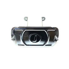 Flat Wheel Carrier S1 & S2 With i Logo